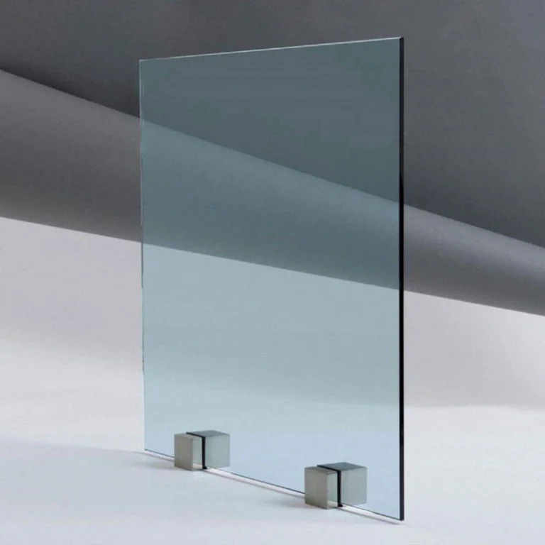 verre trempé
